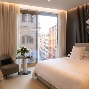 Kamer "Prestige" met een King Size Bed